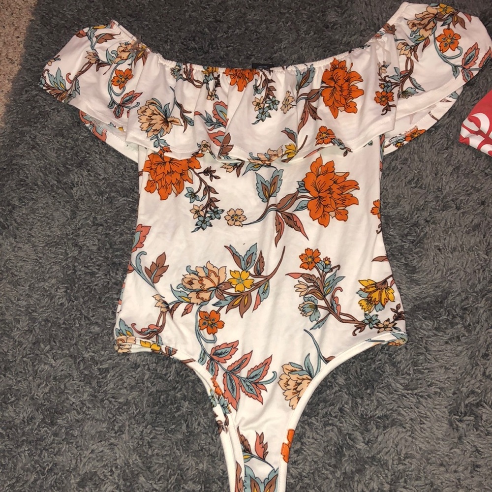 bodysuit